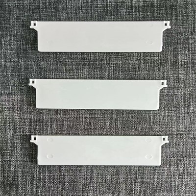 Accessoires voor verticale jaloezieën